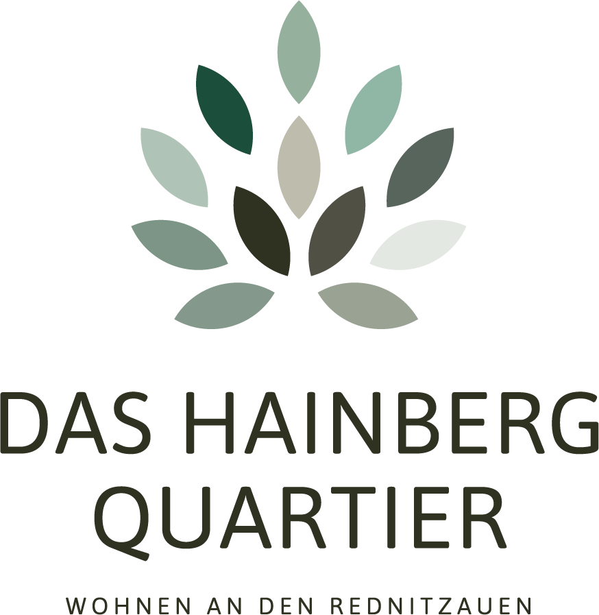 Hainberg Quartier Gebersdorf Logo